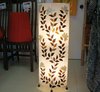 Flowers Stand Lamp