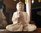30 Sitting Buddha