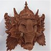 Máscara Ganesha