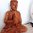 25 Sitting Buddha