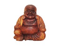 Happy Buddha