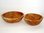 Teak Bowl