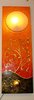 Painting-Lamp