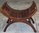 Brown Kartini Stool