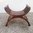 Brown Kartini Stool