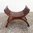 Brown Kartini Stool