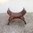 Brown Kartini Stool