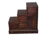 Stair Chest