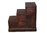 Stair Chest