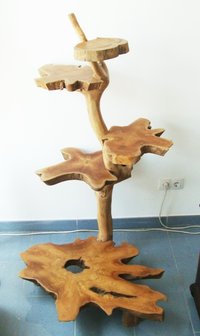 Tree Rack