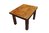 Coffee Table Recycle Teak