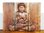 Buddha Triptych