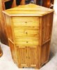 Chest Drawers Corner