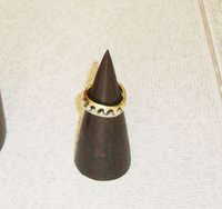 Cono Anillo