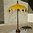 Table Balinese Umbrella