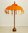 Table Balinese Umbrella