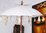 Balinese Umbrella Ø 90