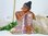 Buda Relax Color Lila