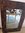 Reclaimed Teak Mirror