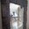 Reclaimed Teak Mirror