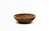 Teak Large Bowl