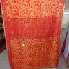 Orange Sarong