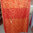 Orange Sarong