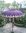 Purple De Luxe Balinese Umbrella