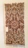 Natural White Handcarved Panel