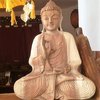 40 Sitting Buddha