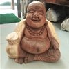 30 Happy Buddha