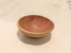 Teak Mini Bowl