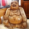 50 Happy Buddha