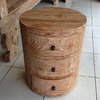 Cylinder Table L