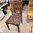 Wood Dining Chair