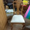 Upholstered Dining Chair L