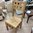 Squares Wood Dining Chair