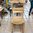 Wood Dining Chair 3