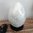 Nacre Egg Lamp