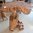 Teak Root Dining Table