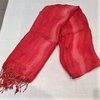 Cherry Silk Sarong