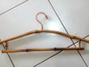 Percha Ropa Bambú