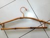 Bamboo Clothes Hanger