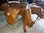 Teak Root Table SP