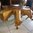 Teak Root Table SP