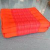 Double Orange Matrass Cushion