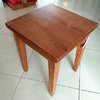 Teak Stool