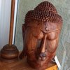 BId Buddha Head