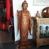 Standing Buddha