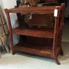 Recycled Teak Rack